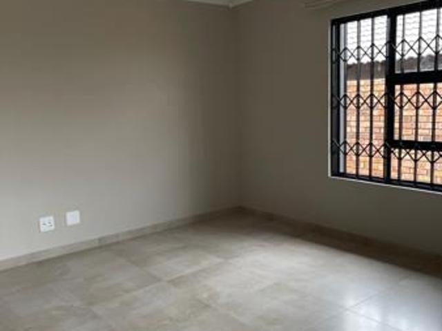 House for rent in Gert Sibande, Mpumalanga