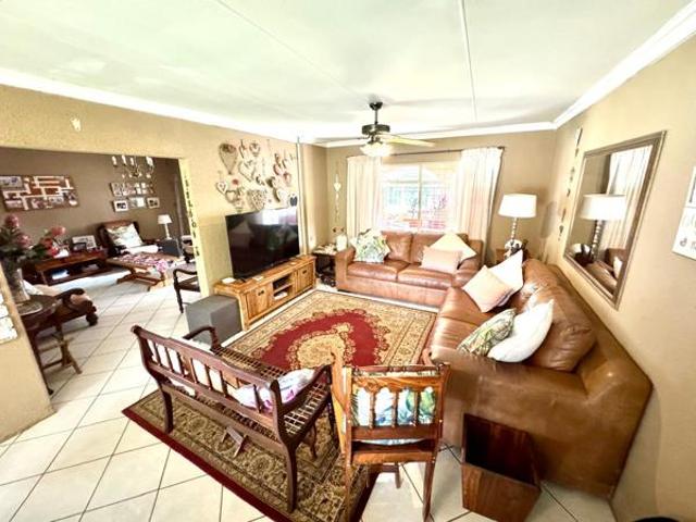 House for sale in Gert Sibande, Mpumalanga