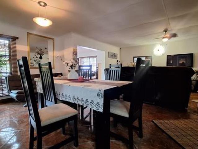 House for sale in Gert Sibande, Mpumalanga