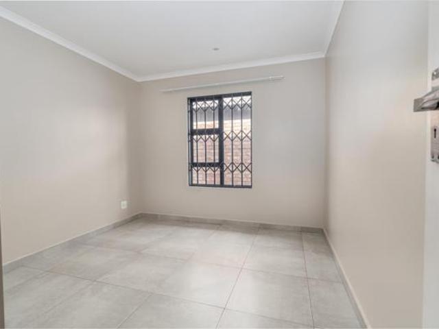 House for rent in Gert Sibande, Mpumalanga