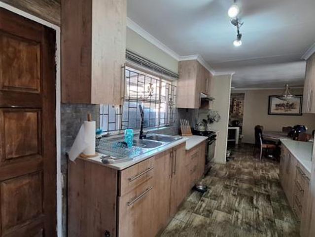House for sale in Gert Sibande, Mpumalanga