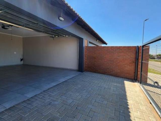 House for sale in Gert Sibande, Mpumalanga