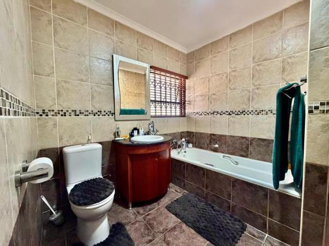 House for sale in Gert Sibande, Mpumalanga