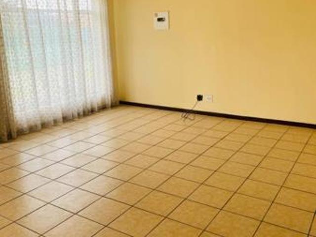 House for rent in Gert Sibande, Mpumalanga