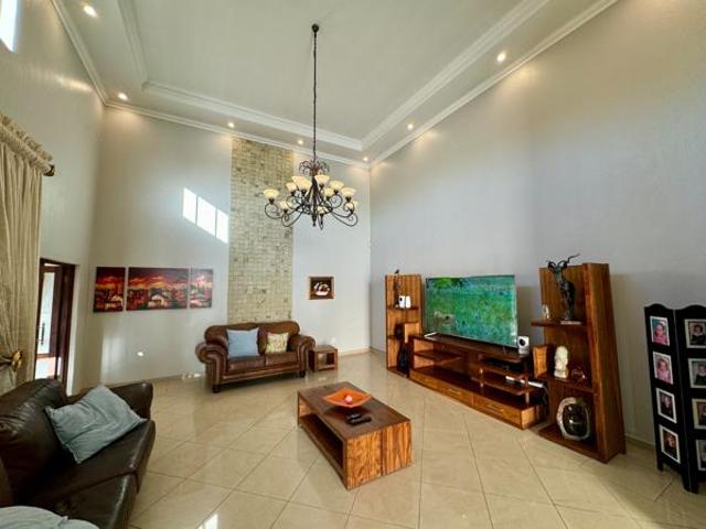 House for sale in Gert Sibande, Mpumalanga