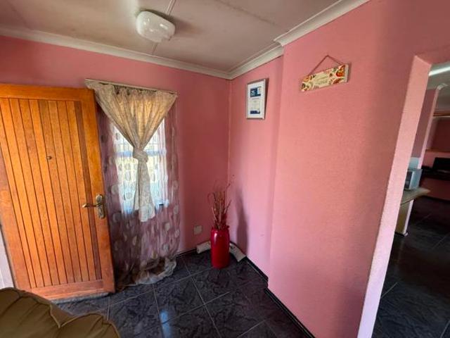 House for sale in Gert Sibande, Mpumalanga