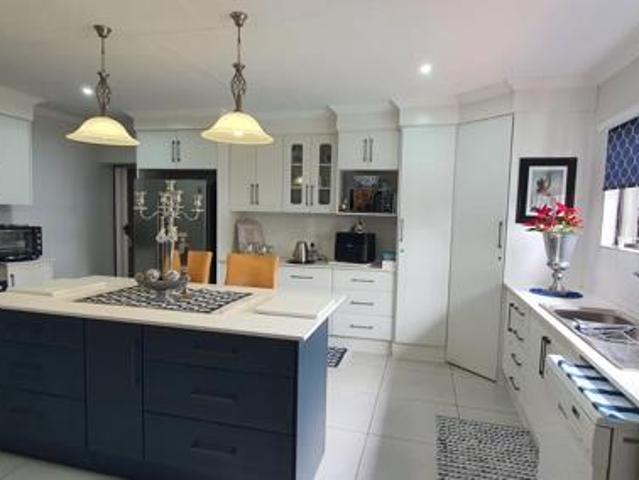 House for sale in Gert Sibande, Mpumalanga