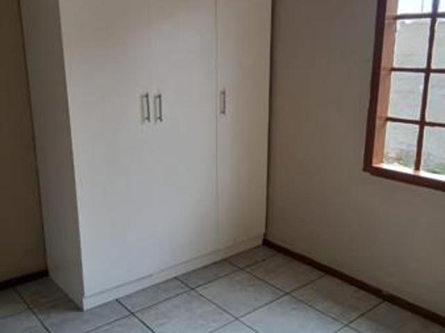 House for rent in Gert Sibande, Mpumalanga