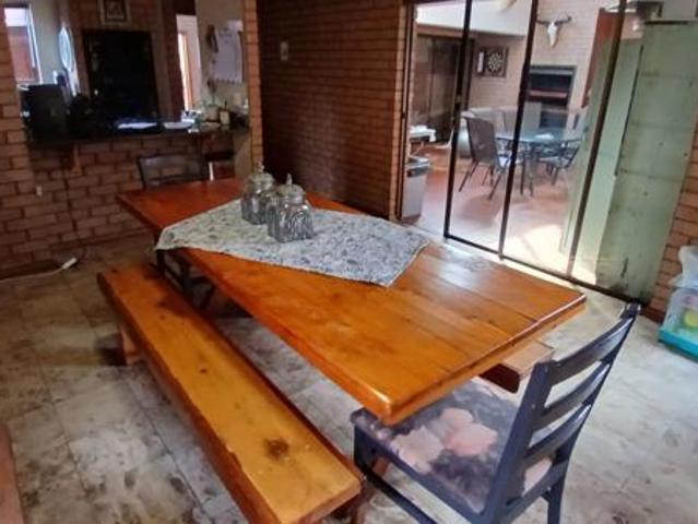 House for sale in Gert Sibande, Mpumalanga