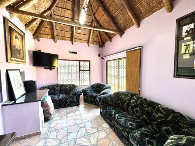 House for sale in Gert Sibande, Mpumalanga