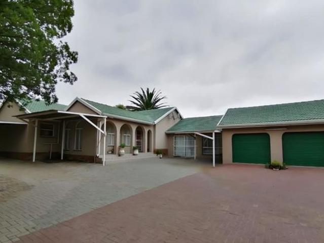 House for sale in Gert Sibande, Mpumalanga