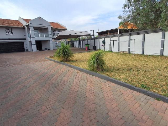 House for sale in Gert Sibande, Mpumalanga