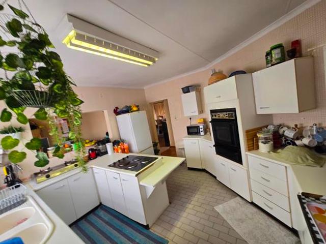 House for sale in Gert Sibande, Mpumalanga