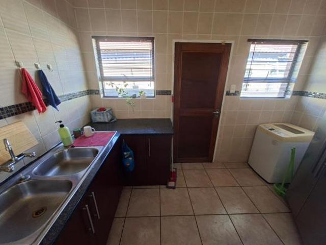 House for sale in Secunda, Govan Mbeki