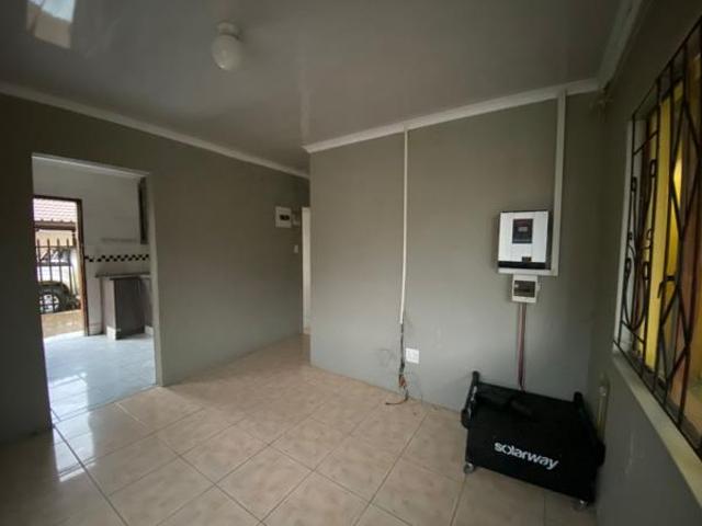 House for rent in Gert Sibande, Mpumalanga