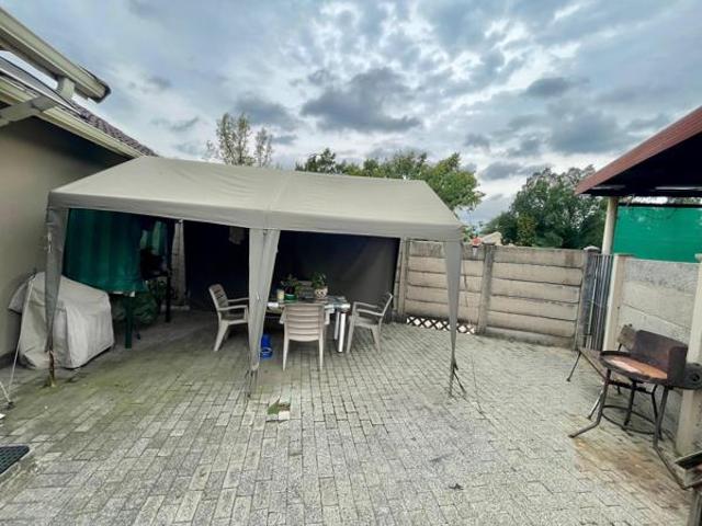 House for sale in Gert Sibande, Mpumalanga