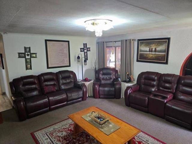 House for sale in Gert Sibande, Mpumalanga