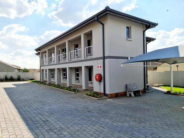 House for rent in Gert Sibande, Mpumalanga