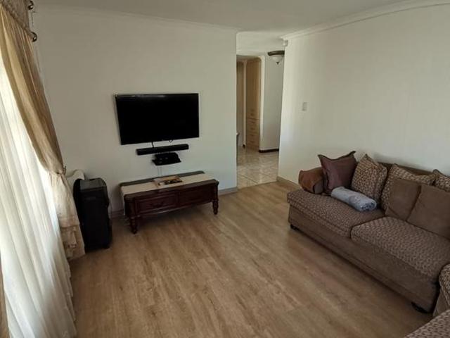 House for rent in Secunda, Govan Mbeki
