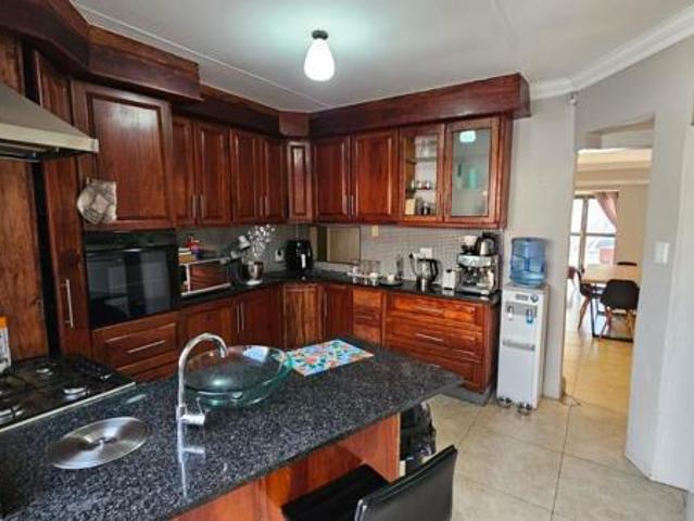 House for sale in Secunda, Govan Mbeki