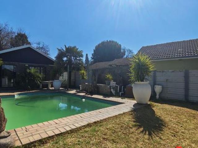 House for sale in Gert Sibande, Mpumalanga