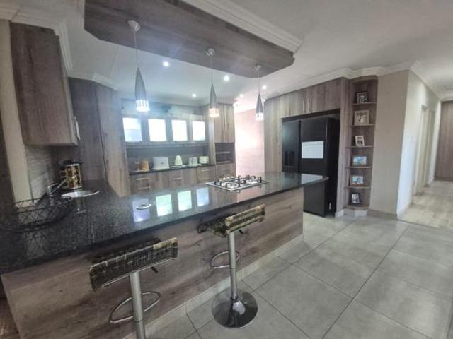 House for sale in Gert Sibande, Mpumalanga