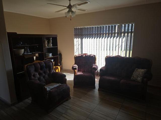 House for sale in Gert Sibande, Mpumalanga