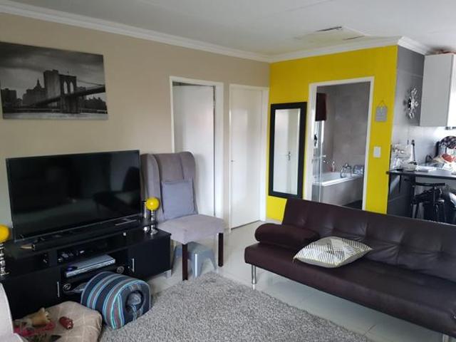 House for sale in Gert Sibande, Mpumalanga