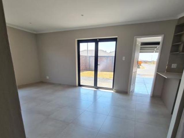 House for sale in Gert Sibande, Mpumalanga