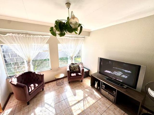 House for sale in Gert Sibande, Mpumalanga