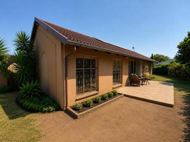 House for sale in Gert Sibande, Mpumalanga