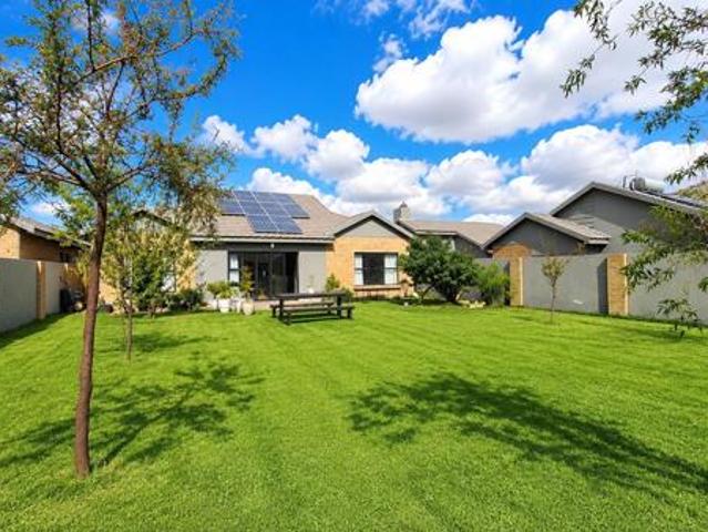 House for sale in Gert Sibande, Mpumalanga