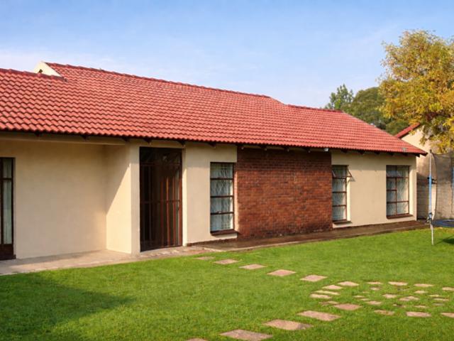 House for sale in Gert Sibande, Mpumalanga