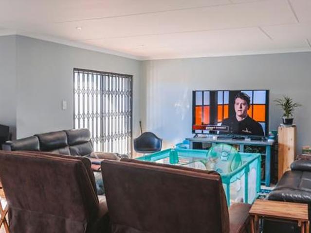 House for sale in Gert Sibande, Mpumalanga