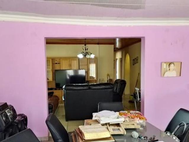House for sale in Gert Sibande, Mpumalanga