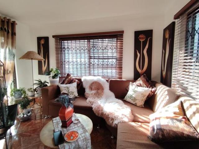 House for sale in Gert Sibande, Mpumalanga