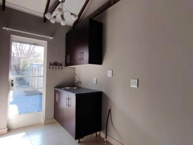House for rent in Gert Sibande, Mpumalanga