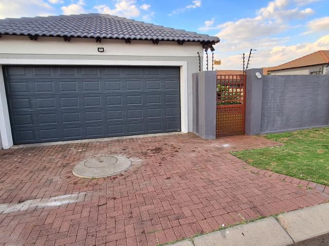 House for sale in Secunda, Govan Mbeki