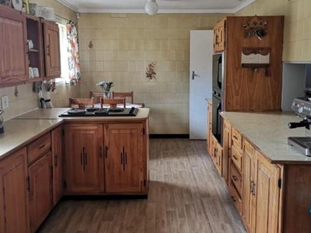 House for rent in Gert Sibande, Mpumalanga