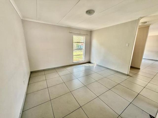 House for rent in Gert Sibande, Mpumalanga