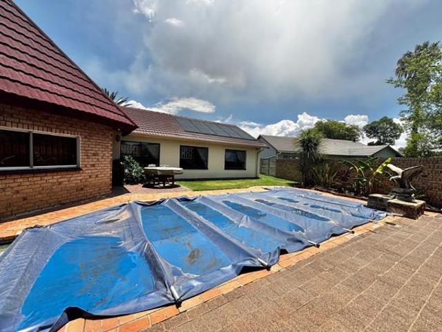 House for sale in Gert Sibande, Mpumalanga