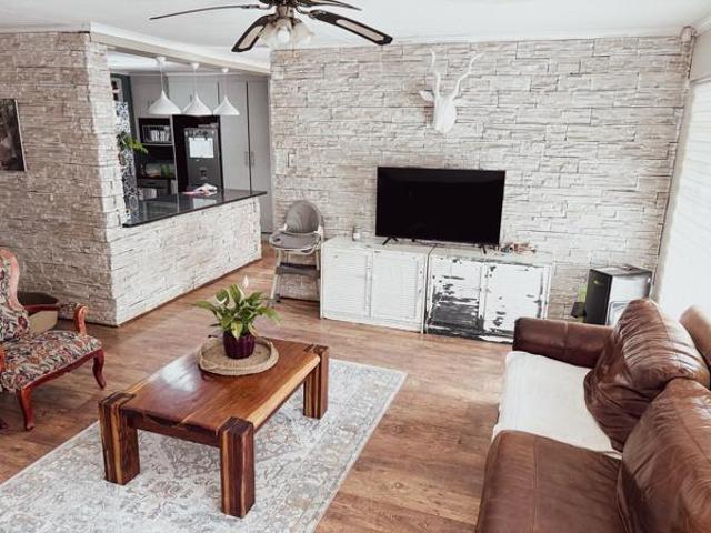 House for sale in Gert Sibande, Mpumalanga