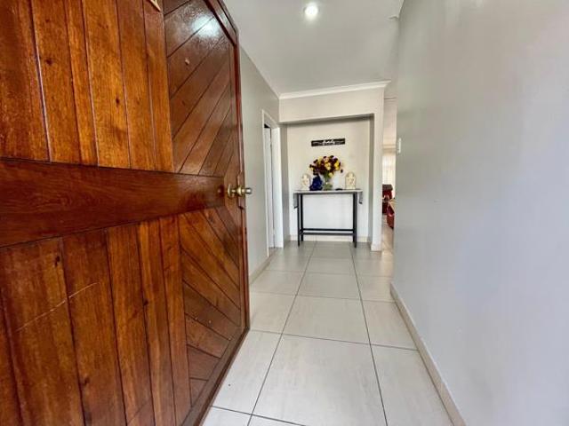 House for sale in Gert Sibande, Mpumalanga