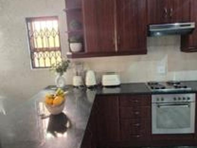 House for sale in Gert Sibande, Mpumalanga