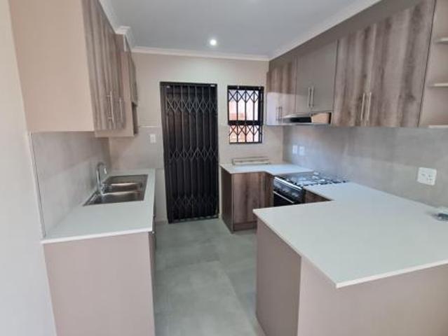 House for rent in Gert Sibande, Mpumalanga