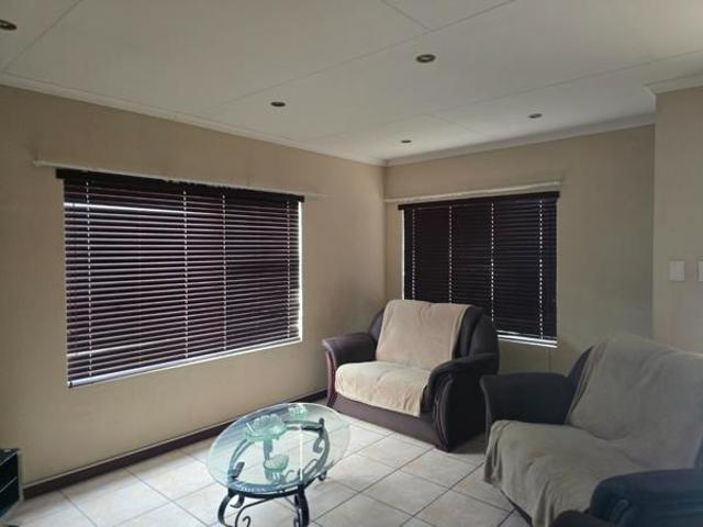 House for sale in Secunda, Govan Mbeki