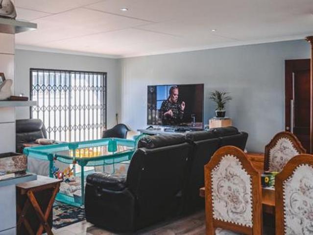 House for rent in Gert Sibande, Mpumalanga