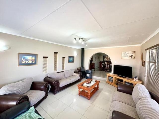 House for sale in Gert Sibande, Mpumalanga