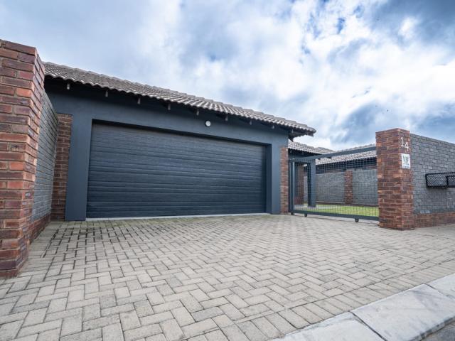 House for sale in Gert Sibande, Mpumalanga