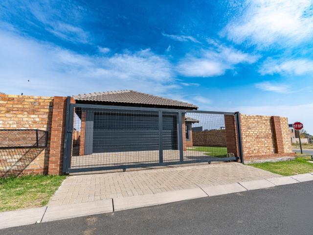 House for sale in Gert Sibande, Mpumalanga